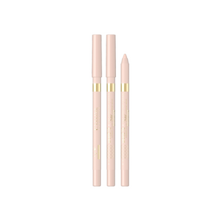 Gel eyeliner met zachte intens gepigmenteerde formule nr. 14 nude Variete Eveline