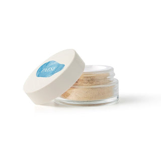 Matte Mineral Foundation Licht Beige 100N Paese Minerals - 3