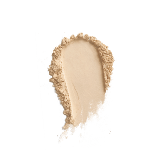 Matte Mineral Foundation Licht Beige 100N Paese Minerals - 2