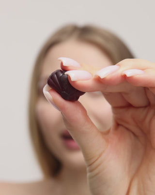 Super Hair Oh!Tomi gummies voor versnelde haargroei en verbeterde conditieTomi 60 st. - 4