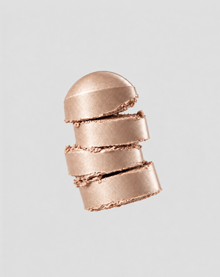 Make-upset voor gezicht en contouren: bronzer, blush en highlighter in stickvorm, Nutridome