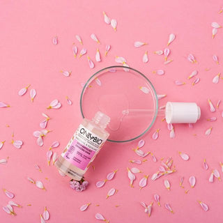Corrigerend serum voor de vermoeide en grauwe huid om rimpels te verminderen Onlybio