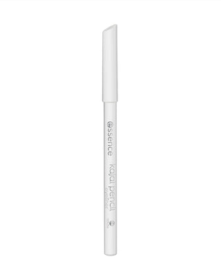 Witte oogpotlood kajal pencil 04 Essence