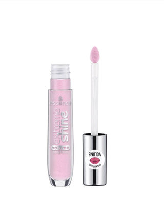 Essence lipgloss 102 extreme glans volume lipgloss