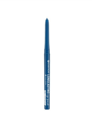 Langhoudend oogpotlood blauw 09 Essence