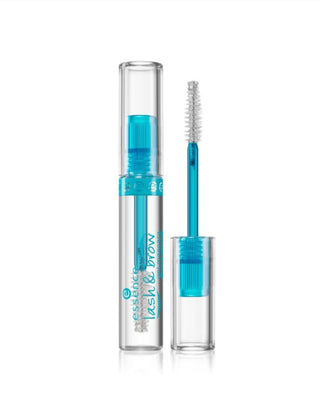 Essence wimper &amp;amp; wenkbrauw gel mascara wenkbrauw conditioner