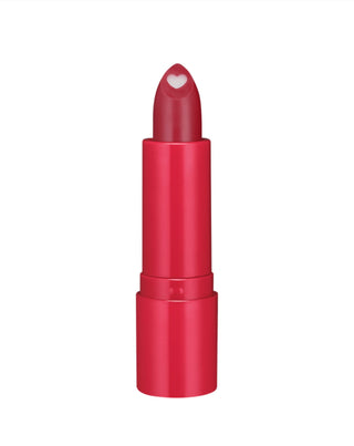 Kersen Hart Kern Fruitige Lippenbalsem 01 Essence