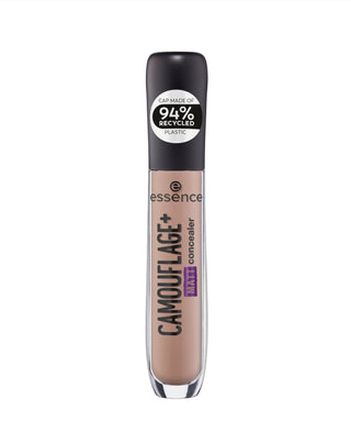 Waterproof Vloeibare Camouflage+ Matte Camouflage 30 Essence