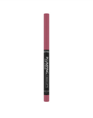 Lip Liner 050 Plumping Lip Liner Licence To Kiss 050 Catrice