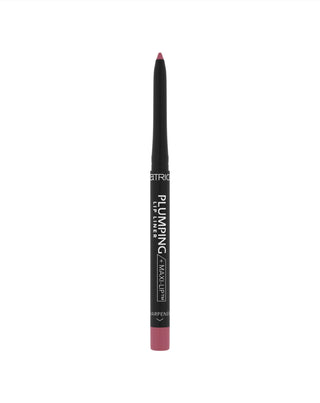 Lip Liner 050 Plumping Lip Liner Licence To Kiss 050 Catrice