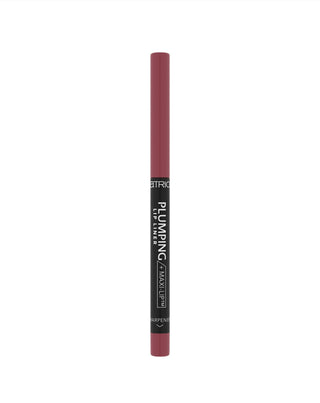 Lip Liner 060 Plumping Lip Liner Cheers To Life 060 Catrice
