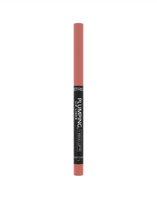 Plumping Lip Liner 010 in Understated Chic van Catrice