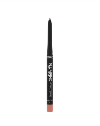 Plumping Lip Liner 010 in Understated Chic van Catrice