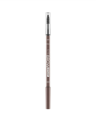 Wenkbrauwpotlood met kamborstel Eye Brow Stylist 020 Catrice