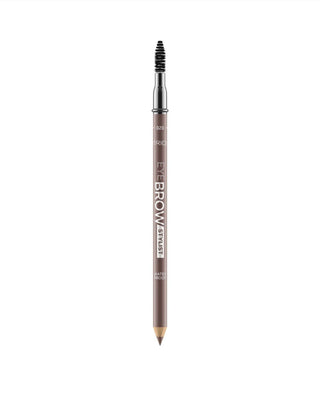Wenkbrauwpotlood met kamborstel Eye Brow Stylist 020 Catrice