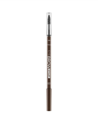 Wenkbrauwpotlood met borsteltje om haartjes uit te kammen Eye Brow Stylist 030 van Catrice