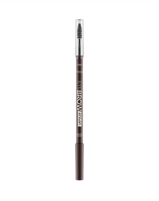 Wenkbrauwpotlood met borsteltje om haartjes uit te kammen Eye Brow Stylist 035 Catrice