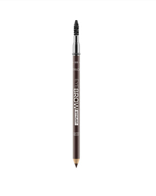 Wenkbrauwpotlood met borsteltje om haartjes uit te kammen Eye Brow Stylist 035 Catrice
