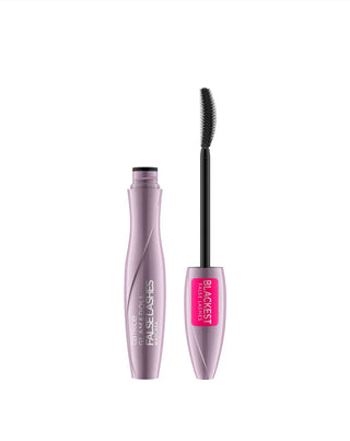 Glam&amp;amp;Doll False Lashes Mascara in zwart 010 van Catrice