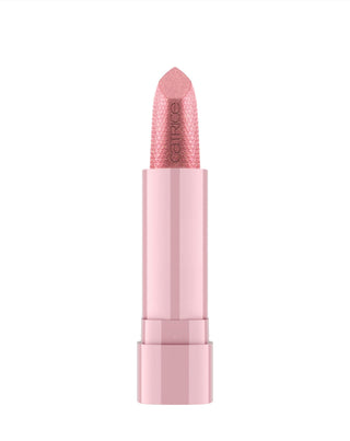 Lipstick met vitamine E, mangoboter en Drunk&#39;n Diamonds glitterdeeltjes 020 Catrice