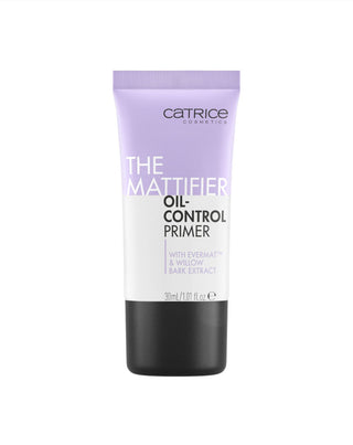 Egaliserende Make-up Basis De Matteur Olie-Control Primer van Catrice