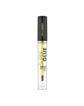 Super Glue Wenkbrauwstyling Gel Ultra Hold 010 Catrice