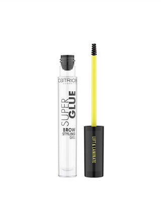 Super Glue Wenkbrauwstyling Gel Ultra Hold 010 Catrice