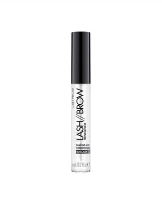 Lash Brow Designer Gel Mascara 010 van Catrice