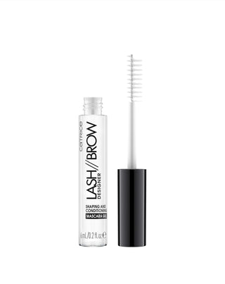 Lash Brow Designer Gel Mascara 010 van Catrice