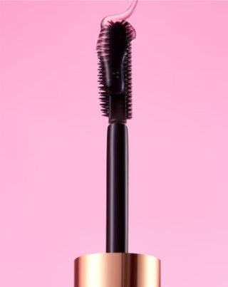 Ultrasterke Brow&Go transparante wenkbrauwgel met een comfortabel contourborsteltje van Eveline - 2