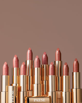 NUDElightful Paese creamy lipstick - 6