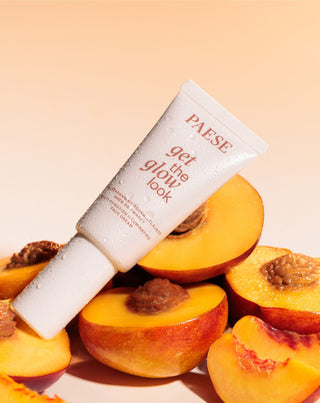 Multifunctionele verhelderende gezichtscrème get the glow look Paese 3 - 3