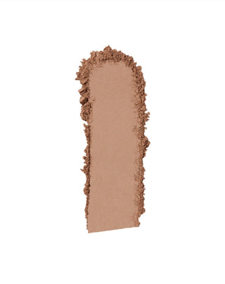 Geperste bronzer Selfglow 02 Warm met actieve ingrediënten voor gezichtscontouring Paese - 2