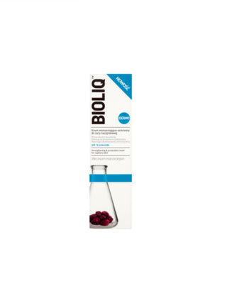 Versterkende en beschermende crème voor de capillaire huid, Dermo Bioliq - 1