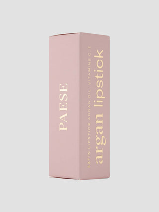 Crèmige lipstick met arganolie, satijnachtige roze nr. 75, Paese - 2