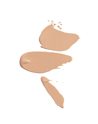 Medium dekking, langhoudende foundation x-ceptional wear tint 14 sand Gosh - 2