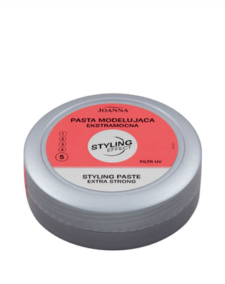 Extra sterke modelleerpasta met UV-filter Stylingeffect Joanna - 2
