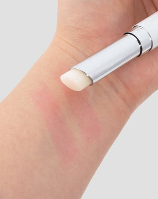 Lippensmeer met kleurverandering, met hyaluronzuur en vitamine E Aggie - 2