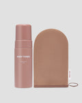 Mousse 155 ml + handschoen