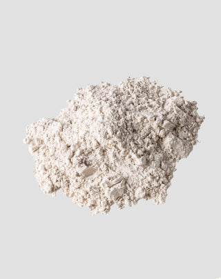 Bentoniet reinigende en talgregulerende klei voor de normale en vette huid Mel Skin - 2