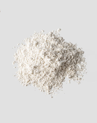 Witte reinigende, verzachtende en gladmakende klei voor de gevoelige huid Mel Skin - 2