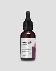 Revitaliserend gezichtsserum met vitamine C, vitamine A en vitamine E van Mel Skin