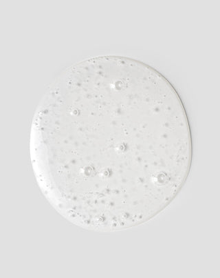 Douche gel voor mannen met aloë vera en sandelhoutgeur van Monolit - 2