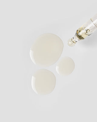 Baardolie met arganolie en vitamine E verzachtend en verzorgend voor de baard van Monolit - 2