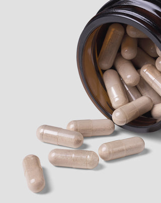 Tabletten voor mannen ter ondersteuning van de fysieke en mentale fitheid en immuniteit Monolit 60 capsules - 2