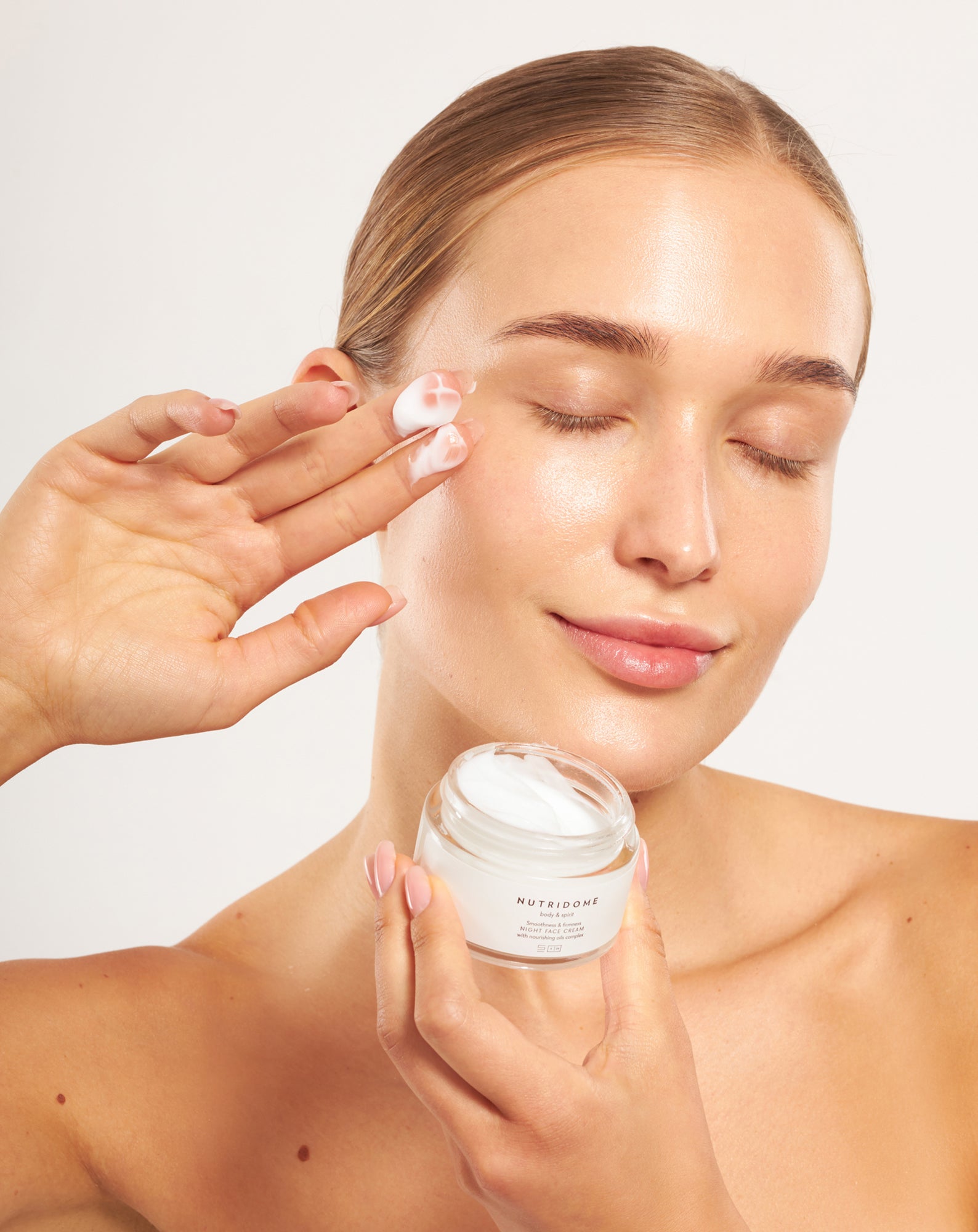 Anti-age huidverzorging