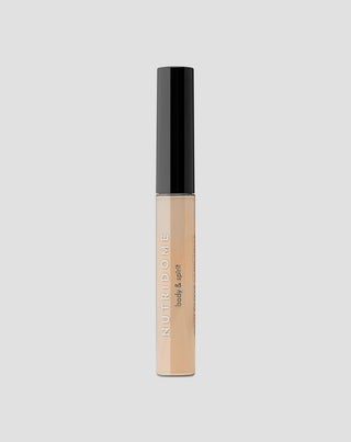 Concealer voor onder de ogen met vitamine C voor imperfecties voor een lichte huid, Nutridome - 1