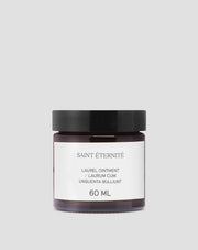 Natuurlijke laurierzalf van Saint Éternité voor littekens na acne, puistjes en brandwonden