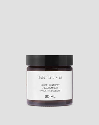 Natuurlijke laurierzalf van Saint Éternité voor littekens na acne, puistjes en brandwonden - 1