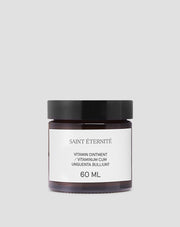 Saint Éternité vitaminezalf voor het genezen van littekens en irritaties